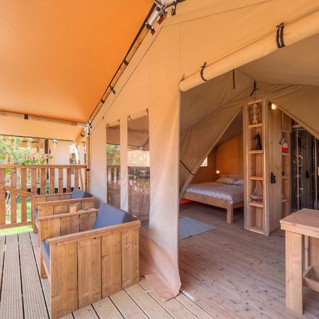 ホテル Sea Glamping コトル エクステリア 写真