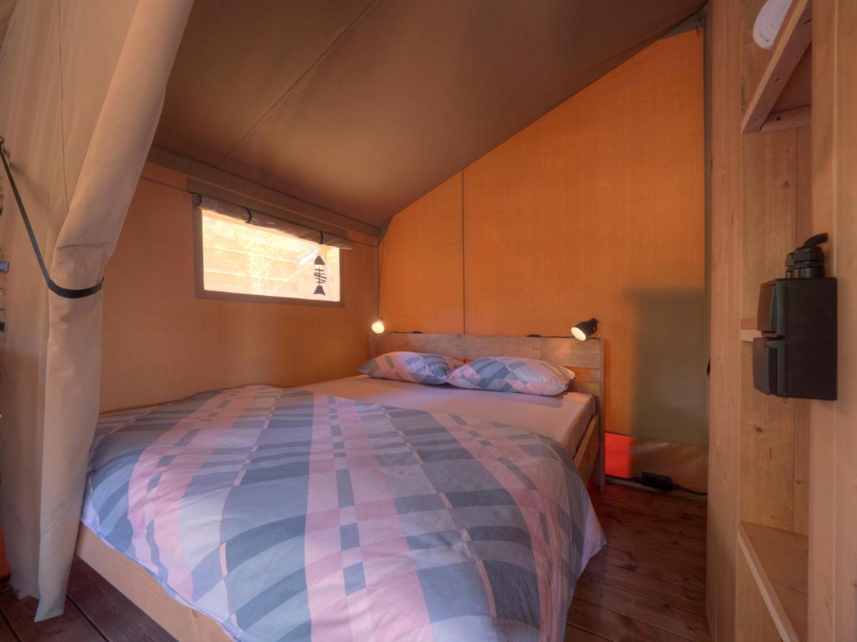 ホテル Sea Glamping コトル エクステリア 写真