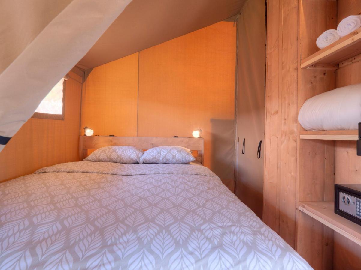 ホテル Sea Glamping コトル エクステリア 写真