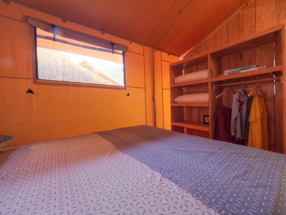 ホテル Sea Glamping コトル エクステリア 写真